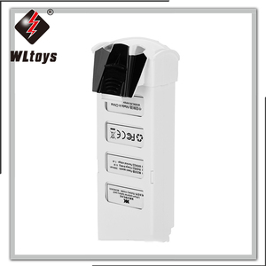 Drone WLTOYS <span class=keywords><strong>XK</strong></span> X300 2.4 GHz 5CH de posicionamiento óptico - Product Image 4