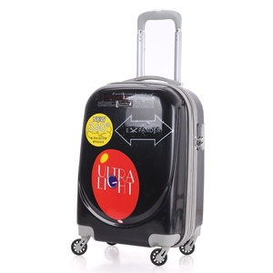 Populaire grande capacité voyage bagages ensemble de Haute qualité bagages sac spinner valise bagages - Product Image 2