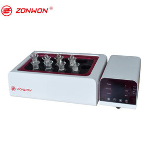 פולימורפיזם דיסולבר נימי ויסקטר נירוסטה zonwon p12 עבור פתרון פולימורפיזם הסרט חם - Product Image 1