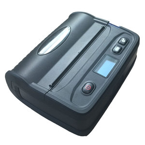 Impresora Térmica de Recibos <span class=keywords><strong>Blackmark</strong></span> Handy de 110 mm, Impresora Térmica de Etiquetas - Product Image 3