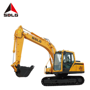<span class=keywords><strong>SDLG</strong></span> LG6135E excavadora <span class=keywords><strong>E6135F</strong></span> 13t Excavadora hidráulica con motor deutz para venta - Product Image 1
