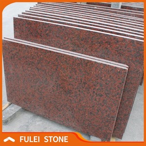 Échantillon gratuit de haute qualité africain rouge tuiles de granit <span class=keywords><strong>prix</strong></span> philippines - Product Image 3