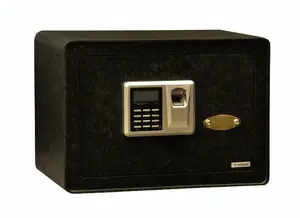 New Customized Size Security Safe Fingerprint Security Safe Box