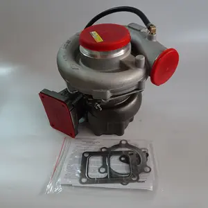High Performance Turbo Charger Turbocharger Turbine For Car
