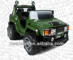 детей электрический автомобиль на на <span class=keywords><strong>hummer</strong></span>, ездить на джипе - Product Image 1