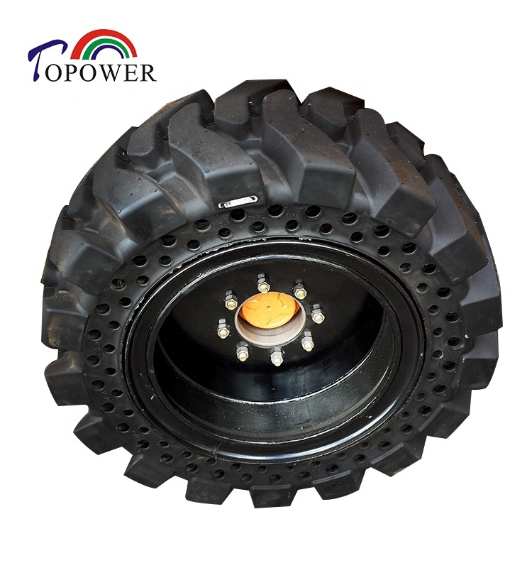 36x14-20 Skid Steer Loader Tire