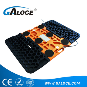 GPWA02 Trục Di Động 2 Miếng Cân Nặng - Product Image 4