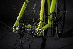 จักรยานฟิกซ์เกียร์ 700c -Track 10 ขายส่งจักรยานซิงเกิลสปีด ซื้อจักรยานจากจีน - Product Image 6