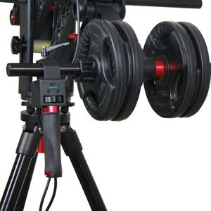 Braccio Telescopico Regolabile a Forbice per Riprese Video e Cinematografiche - Product Image 6