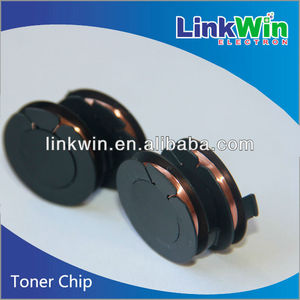Chip para el cartucho para okidata b6500(09004461) euros/cartucho de hong kong papas  - Product Image 1