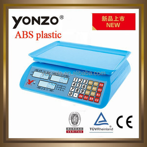 Yongzhou <span class=keywords><strong>mettler</strong></span> <span class=keywords><strong>balance</strong></span> commerciale - Product Image 1