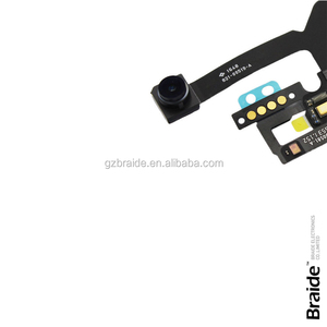 OEM nuevo frente a la Cámara Módulo sensor de proximidad luz Motion <span class=keywords><strong>Flex</strong></span> para iPhone 7 Plus cámara frontal - Product Image 5