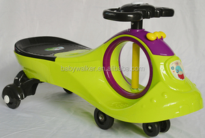 الأطفال الاطفال سوينغ سيارة مع سعر جيد BM390F - Product Image 1