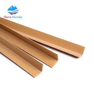Protector de <span class=keywords><strong>Esquinas</strong></span>/Ángulos/Bordes de Cartón Corrugado en Forma de L para Palés - Product Image 4