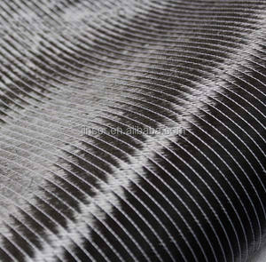 ผ้าใยคาร์บอน200gsm แบบไม่จีบสำหรับงานกลางแจ้งและในอุตสาหกรรม - Product Image 5