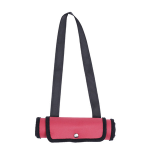 Harnais de soutien pour animaux de compagnie, en tissu RPET, pour le dos, les jambes avant et arrière, pour aide à rehausser les chiens, pour aide à la Canine - Product Image 3