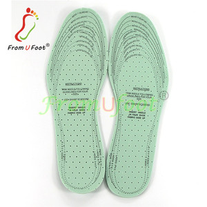 ZRWR01 Plantilla de zapatos medicados Plantillas de acupuntura magnética Espuma de memoria Eva - Product Image 3