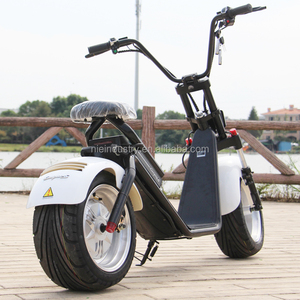 La última tecnología auto-equilibrio bicicleta eléctrica Inmotion (controlada por Sensor vehículo) - Product Image 1