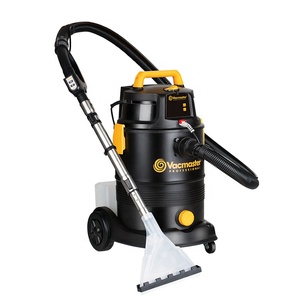 Aspirateur <span class=keywords><strong>Vacmaster</strong></span> 4 en 1 multifonction 1300W 30L avec télécommande, pour lavage de voiture, shampoing, usage domestique, tapis - VK1330PWDR - Product Image 4