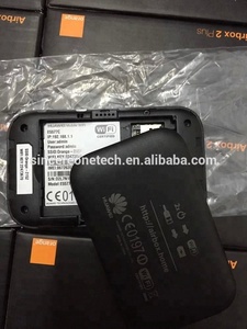 Routeur 4G E5577 E5577cs-321 Point d'accès mobile - Product Image 3
