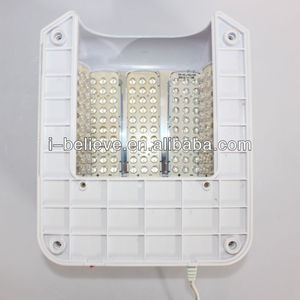 I- pense 35w/20w/45w uv+led lampe à ongles/led séchoir à ongles/sécheur uv pour le gel avec poignée - Product Image 3
