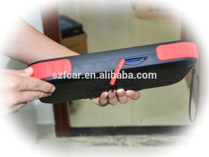 فولفو، vw، رينو، كرايسلر، ABS، EPB، EPS، SRS، إعادة تعيين خدمة، البرمجة الرئيسية، FCAR السيارات سكانر F3S-W, TOYOTA, GM, VW - Product Image 2