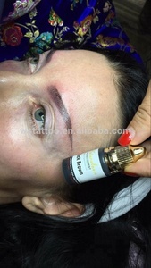 Pigmento <span class=keywords><strong>de</strong></span> maquillaje permanente orgánico <span class=keywords><strong>tinta</strong></span> <span class=keywords><strong>de</strong></span> tatuaje <span class=keywords><strong>de</strong></span> cejas para delineador <span class=keywords><strong>de</strong></span> cejas, <span class=keywords><strong>labios</strong></span> y ojos - Product Image 4