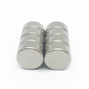6mm x 3mm forte disque n50 néodyme aimant pour réfrigérateur - Product Image 2