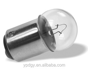 ไฟเลี้ยวฮาโลเจน G18หลอดฮาโลเจน12V 5W - Product Image 2