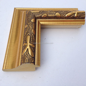 J08514 serie flower art pittura a olio <span class=keywords><strong>cornici</strong></span> <span class=keywords><strong>per</strong></span> foto classiche disegni modanatura cornice ps - Product Image 3