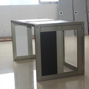 SIB-S01 de <span class=keywords><strong>cabine</strong></span> <span class=keywords><strong>d</strong></span>'interprète de cabines portables de traduction de SINGDEN - Product Image 1