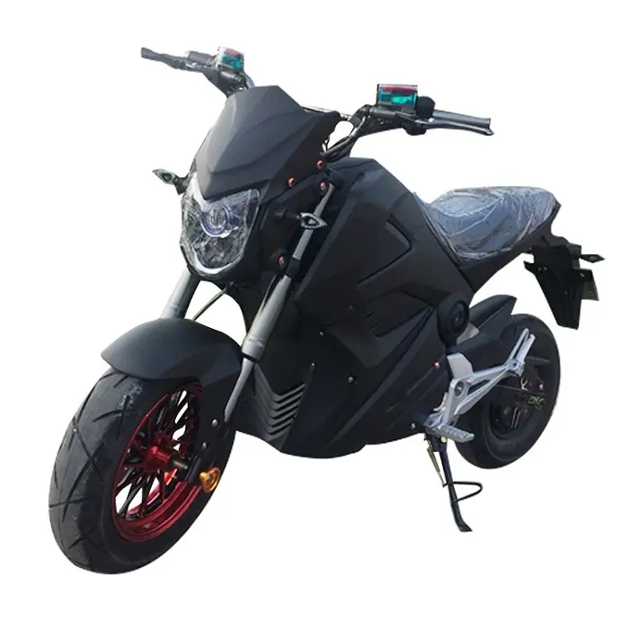 Châu Âu EEC Giấy Chứng Nhận 2200 Wát Đua Điện Moto Cross E Xe Máy Đua Điện