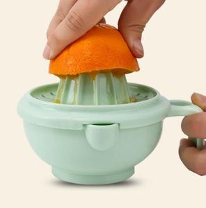 Moulin à aliments pour bébés multifonction, 2 pièces, moulin, broyeur, ensemble de processeur pour bricolage, <span class=keywords><strong>boue</strong></span> de fruits, faits à la maison - Product Image 4