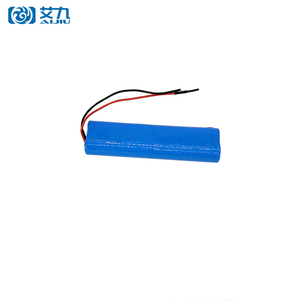 Di alta Qualità 18650 6.4 V 2.6AH Li-Ion Ricaricabile - Product Image 2