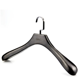 Appendiabiti in Legno di Alta Qualità per Abiti da <span class=keywords><strong>Uomo</strong></span> - Product Image 3