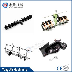 Macchine per Tessitura di Cinture + Macchina da Tessitura da Bobina a Tessuto - Product Image 5