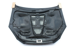 Comercio garantía de fibra de carbono de H2 estilo capucha capó apto para 2010-2012 Rohens <span class=keywords><strong>Genesis</strong></span> <span class=keywords><strong>Coupe</strong></span> capucha capó cubierta