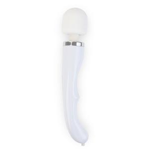 Juguete Sexual Japonés 2023, Vibrador de Clítoris, Masajeador Corporal tipo Varita - Product Image 5