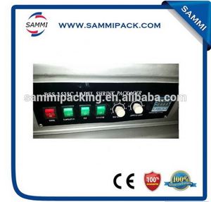 Macchina per Fascette Termoretraibili a Basso Prezzo/Tunnel Termoretraibile per Pellicole Plastiche sul Tappo delle Bottiglie - Product Image 5