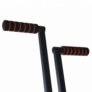 Machine d'escalade verticale pour usage domestique Maxi Climber Équipement <span class=keywords><strong>de</strong></span> fitness d'intérieur au <span class=keywords><strong>prix</strong></span> d'un équipement <span class=keywords><strong>de</strong></span> gym - Product Image 5