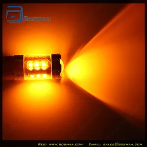 H11 12~24v 80w cree led pour voiture& camion