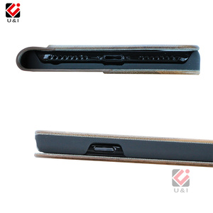 <span class=keywords><strong>Funda</strong></span> magnética <span class=keywords><strong>de</strong></span> cuero PU para teléfono, para <span class=keywords><strong>Samsung</strong></span> S9, S10, <span class=keywords><strong>S21</strong></span> Ultra - Product Image 3