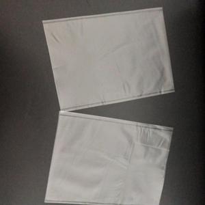 100 (11*15cm) <strong>PVA</strong> Carp Fishing <strong>Bags</strong>, Quick Water Soluble <strong>PVA</strong> / PVOH Mesh <strong>Bag</strong> for Solid Baits - Product Image 4