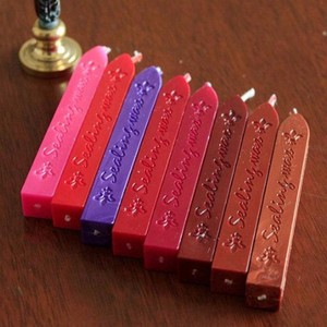 مانع تسريب الشمع أكثر دفئا عدة ختم الشمع - Product Image 5