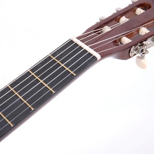 Guitarra Clásica <span class=keywords><strong>de</strong></span> Color a Precio Económico al por Mayor AC-3910 - Product Image 5