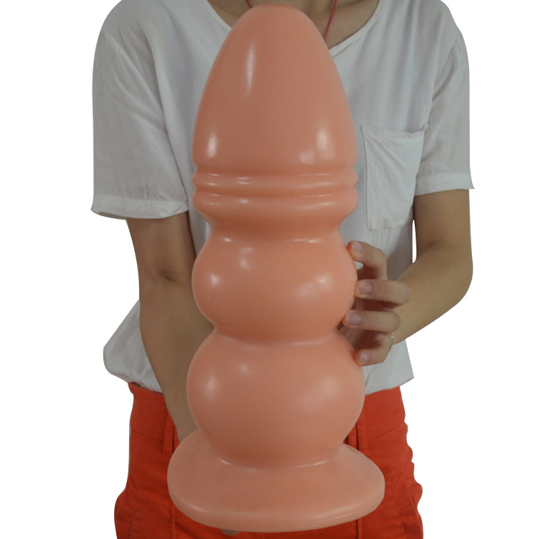 FAAK 36cm*12.7cm Riesiger und Dicker Dildo Turm-Modell Riesen-Analdildo  Hohe Simulation Hohes Vergngen fr Geist und Krper| Alibaba.com