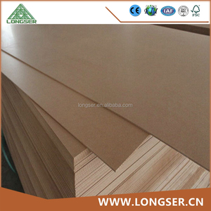 Pannello MDF Grezzo a Prezzo Competitivo - Product Image 2