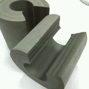 Caoutchouc <span class=keywords><strong>mousse</strong></span> <span class=keywords><strong>tuyau</strong></span> de <span class=keywords><strong>cuivre</strong></span> isolation - Product Image 4