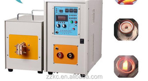 <span class=keywords><strong>Plumbum</strong></span> Melting Furnace Máy Sưởi Ấm Cảm Ứng Di Động Dễ Vận Hành - Product Image 4