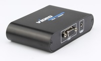 Convertisseur s-vidéo VGA RCA 2 HDMI, 1080P, avec détartreur